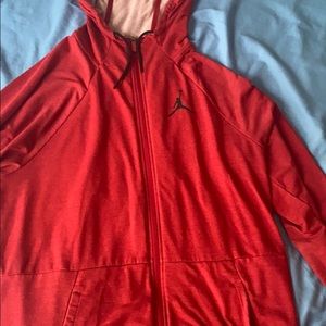 Jordan Hoodie